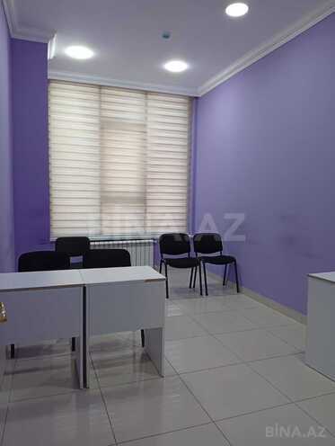 Сдаётся 1-комн. офис 12 м², м. Ахмедлы, photo 5 from 11