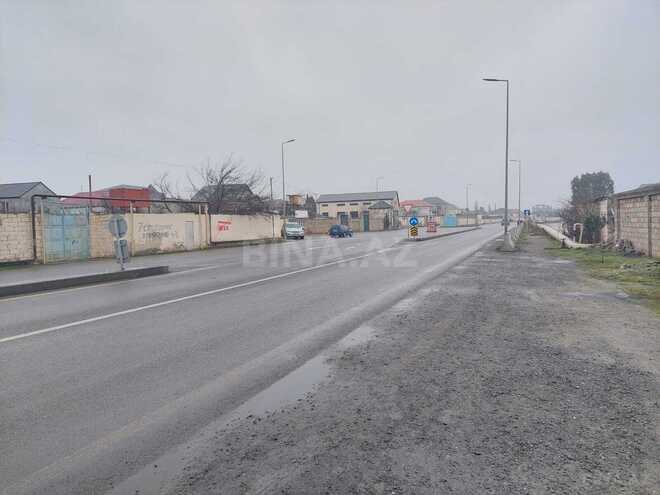 Satılır  torpaq 10 sot, Şüvəlan q., photo 7 from 8