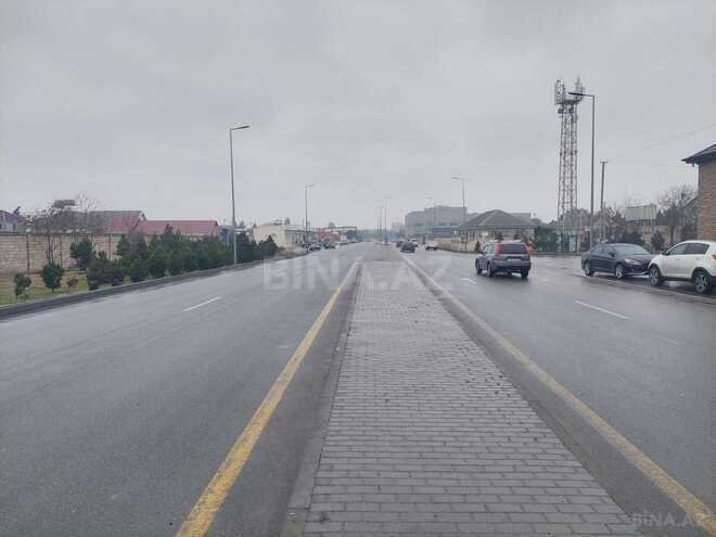 Satılır  torpaq 10 sot, Şüvəlan q., photo 5 from 8