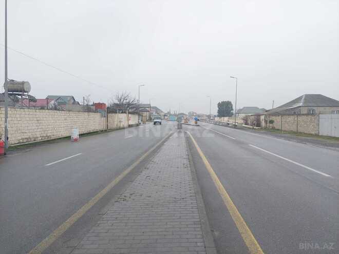 Satılır  torpaq 10 sot, Şüvəlan q., photo 6 from 8