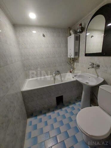 İcarəyə verilir 2 otaqlı köhnə tikili 50 m², Qara Qarayev m., photo 9 from 11