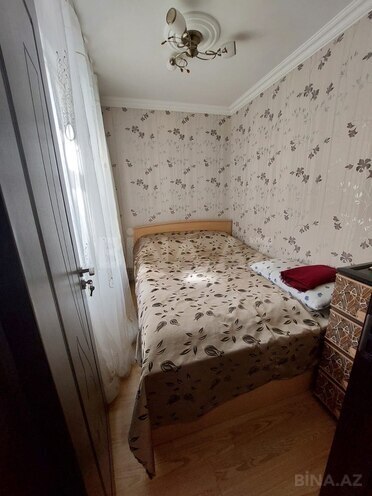 İcarəyə verilir 2 otaqlı köhnə tikili 50 m², Qara Qarayev m., photo 5 from 11