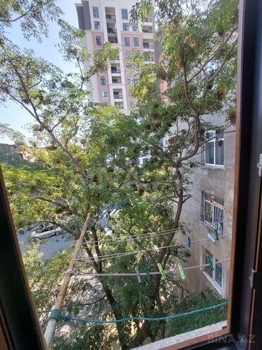 İcarəyə verilir 2 otaqlı köhnə tikili 50 m², Qara Qarayev m., photo 10 from 11