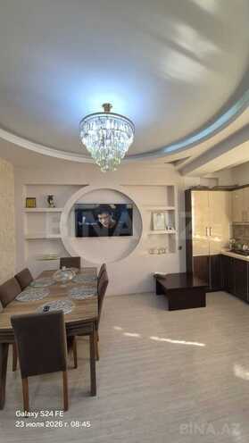 Satılır 3 otaqlı yeni tikili 75 m², Masazır q., photo 1 from 23
