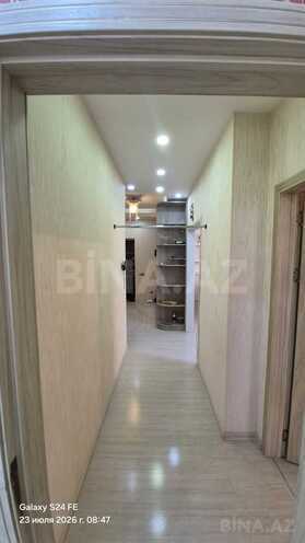 Satılır 3 otaqlı yeni tikili 75 m², Masazır q., photo 7 from 23