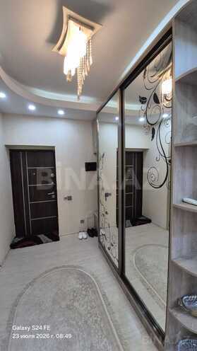 Satılır 3 otaqlı yeni tikili 75 m², Masazır q., photo 9 from 23