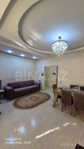 Satılır 3 otaqlı yeni tikili 75 m², Masazır q., photo 5 from 23
