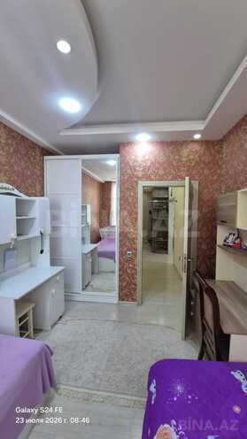 Satılır 3 otaqlı yeni tikili 75 m², Masazır q., photo 17 from 23