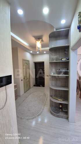 Satılır 3 otaqlı yeni tikili 75 m², Masazır q., photo 8 from 23