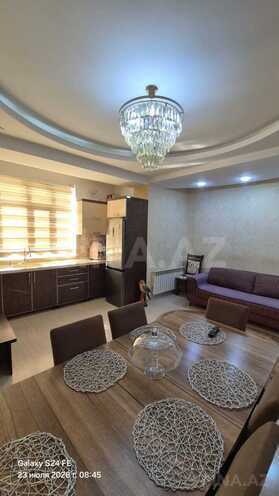 Satılır 3 otaqlı yeni tikili 75 m², Masazır q., photo 4 from 23