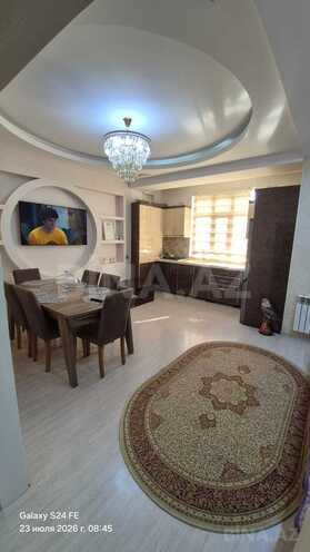 Satılır 3 otaqlı yeni tikili 75 m², Masazır q., photo 3 from 23