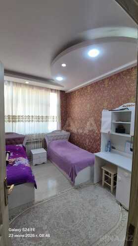 Satılır 3 otaqlı yeni tikili 75 m², Masazır q., photo 15 from 23
