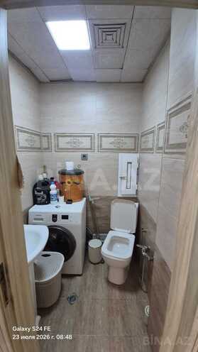 Satılır 3 otaqlı yeni tikili 75 m², Masazır q., photo 18 from 23