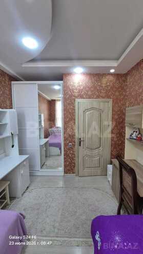 Satılır 3 otaqlı yeni tikili 75 m², Masazır q., photo 16 from 23