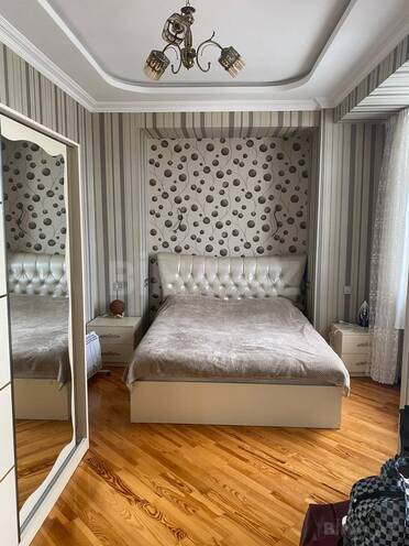 Продаётся 2-комн. новостройка 90 м², м. Халглар Достлугу, photo 7 from 9