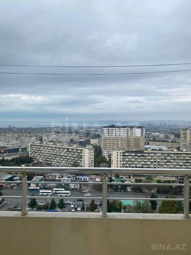 Продаётся 2-комн. новостройка 90 м², м. Халглар Достлугу, photo 5 from 9