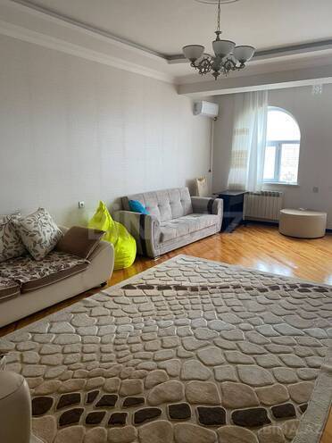 Продаётся 2-комн. новостройка 90 м², м. Халглар Достлугу, photo 3 from 9