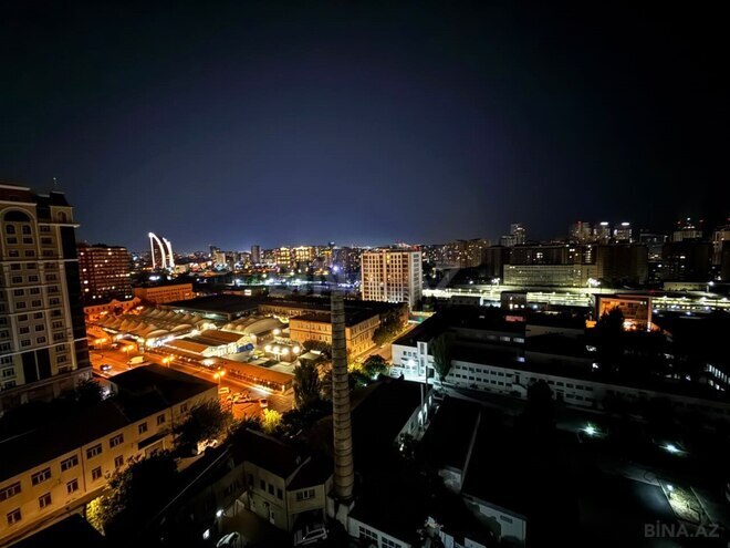 Satılır 3 otaqlı yeni tikili 115 m², 28 May m., photo 3 from 23