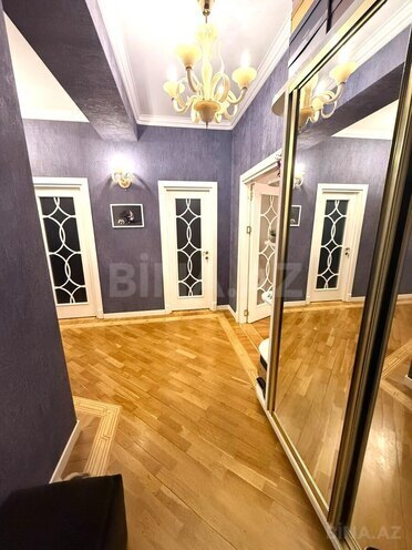 Satılır 3 otaqlı yeni tikili 115 m², 28 May m., photo 4 from 23