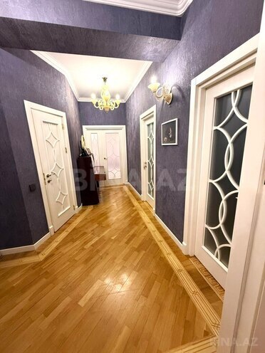 Satılır 3 otaqlı yeni tikili 115 m², 28 May m., photo 5 from 23