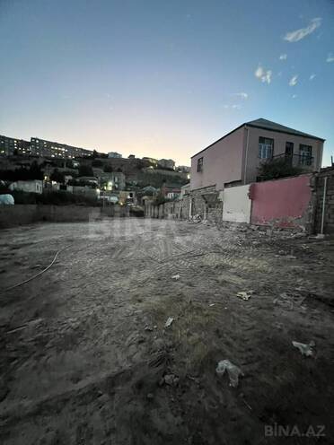 Satılır  torpaq 7.5 sot, Yeni Günəşli q., photo 7 from 10