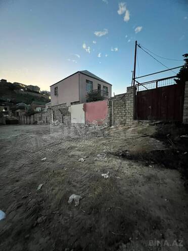 Satılır  torpaq 7.5 sot, Yeni Günəşli q., photo 6 from 10