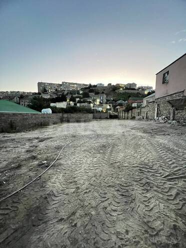 Satılır  torpaq 7.5 sot, Yeni Günəşli q., photo 5 from 10