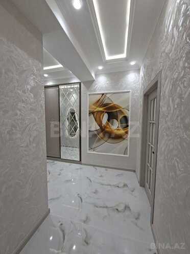 Продаётся 3-комн. новостройка 92 м², м. Кара Караев, photo 9 from 13