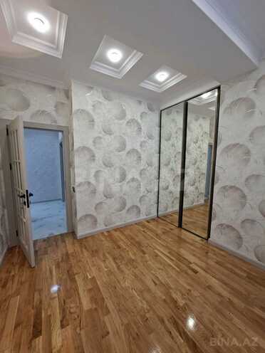 Продаётся 3-комн. новостройка 92 м², м. Кара Караев, photo 4 from 13