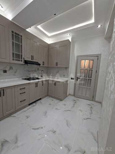 Продаётся 3-комн. новостройка 92 м², м. Кара Караев, photo 7 from 13