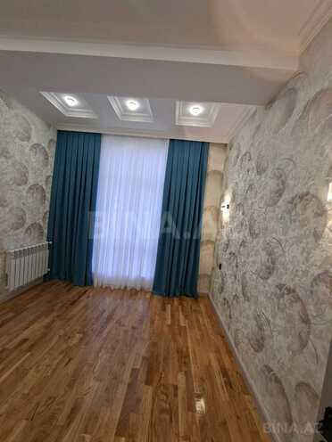 Продаётся 3-комн. новостройка 92 м², м. Кара Караев, photo 5 from 13