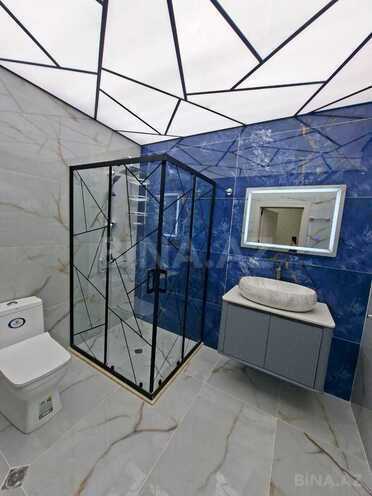 Продаётся 3-комн. новостройка 92 м², м. Кара Караев, photo 11 from 13