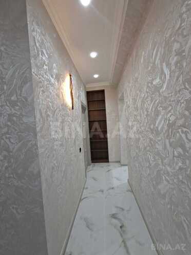 Продаётся 3-комн. новостройка 92 м², м. Кара Караев, photo 10 from 13