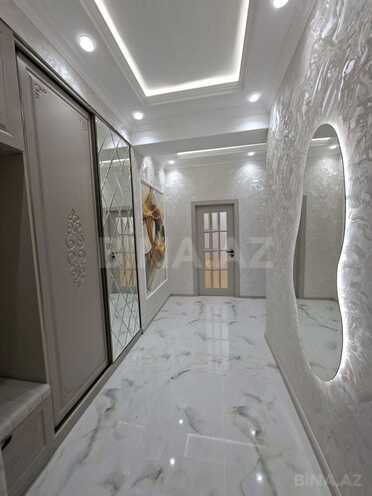 Продаётся 3-комн. новостройка 92 м², м. Кара Караев, photo 12 from 13