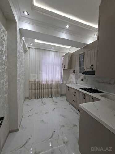 Продаётся 3-комн. новостройка 92 м², м. Кара Караев, photo 8 from 13