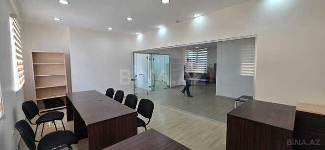 Сдаётся 3-комн. офис 111 м², м. Шах Исмаил Хатаи, photo 3 from 16