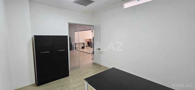 Сдаётся 3-комн. офис 111 м², м. Шах Исмаил Хатаи, photo 14 from 16