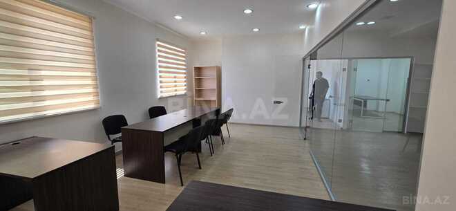 Сдаётся 3-комн. офис 111 м², м. Шах Исмаил Хатаи, photo 6 from 16