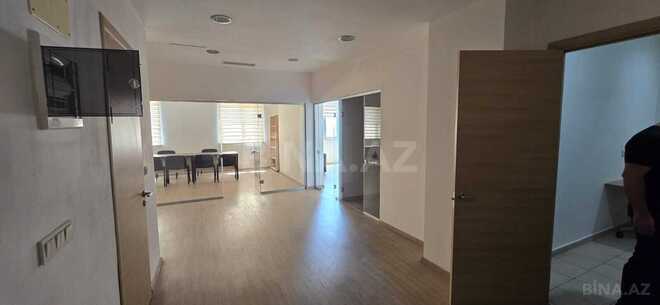 Сдаётся 3-комн. офис 111 м², м. Шах Исмаил Хатаи, photo 11 from 16