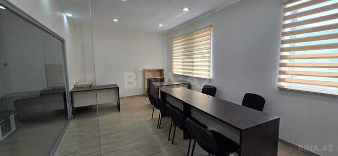 Сдаётся 3-комн. офис 111 м², м. Шах Исмаил Хатаи, photo 9 from 16