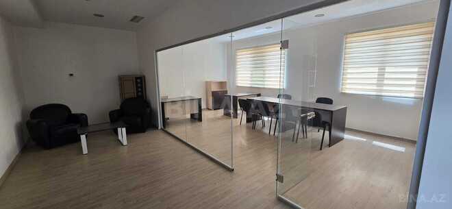 Сдаётся 3-комн. офис 111 м², м. Шах Исмаил Хатаи, photo 5 from 16