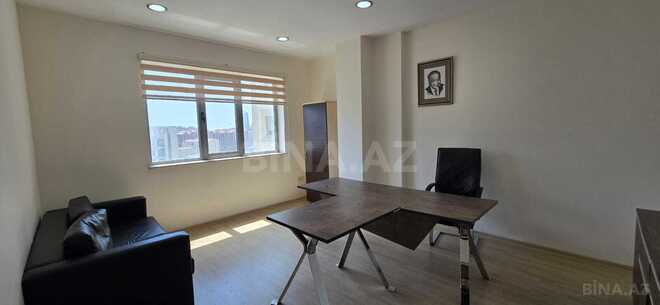 Сдаётся 3-комн. офис 111 м², м. Шах Исмаил Хатаи, photo 1 from 16