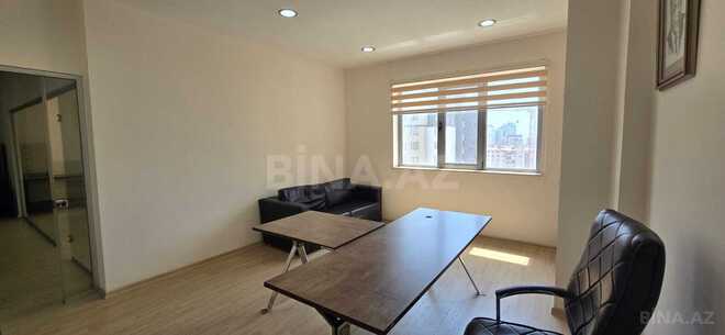 Сдаётся 3-комн. офис 111 м², м. Шах Исмаил Хатаи, photo 4 from 16