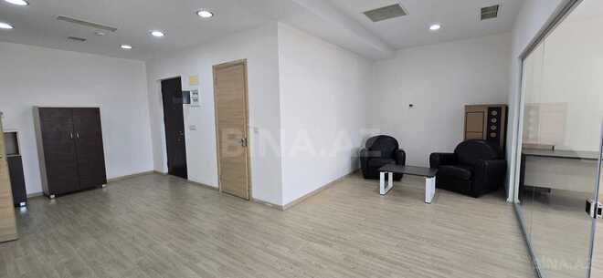 Сдаётся 3-комн. офис 111 м², м. Шах Исмаил Хатаи, photo 13 from 16