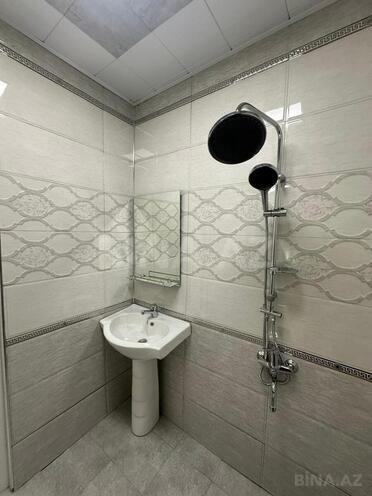 Satılır 2 otaqlı köhnə tikili 52 m², Memar Əcəmi m., photo 12 from 17