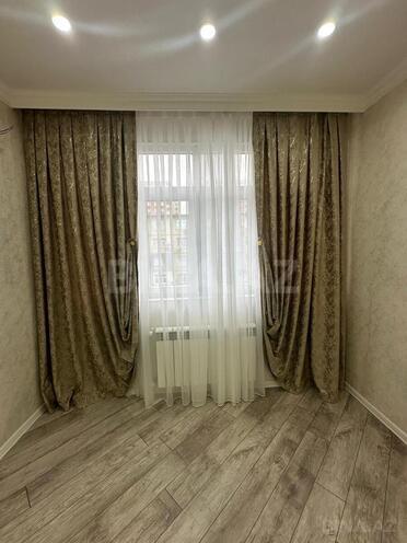Satılır 2 otaqlı köhnə tikili 52 m², Memar Əcəmi m., photo 4 from 17