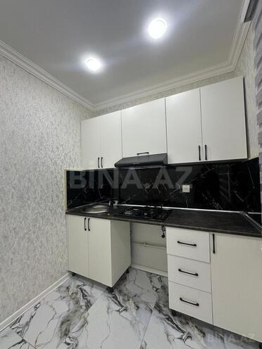 Satılır 2 otaqlı köhnə tikili 52 m², Memar Əcəmi m., photo 10 from 17