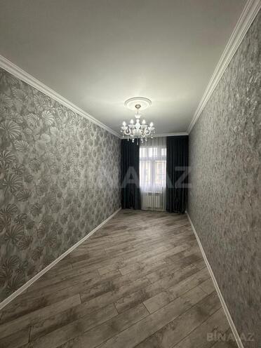 Satılır 2 otaqlı köhnə tikili 52 m², Memar Əcəmi m., photo 7 from 17
