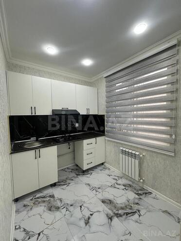 Satılır 2 otaqlı köhnə tikili 52 m², Memar Əcəmi m., photo 11 from 17