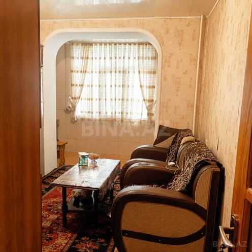 Продаётся 2-комн. вторичка 60 м², пос. Ени Гюнешли, photo 4 from 8
